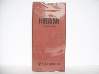 YVES ROCHER HOGGAR - 100ml