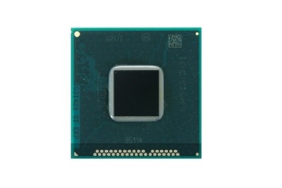 UKŁAD BGA INTEL SR17E DH82HM86