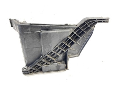 Захист корпус акумулятор оригінал 7351482 bmw 2 f45 f46 фото №1