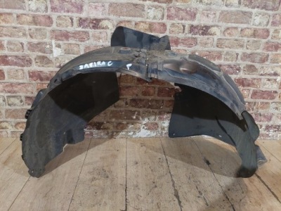 Подкрылок перед передние правое opel zafira c 12- 13301572 фото №1
