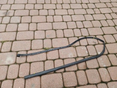 Прокладка двері перед передніх лівих proace city combo e berlingo rifter фото №1