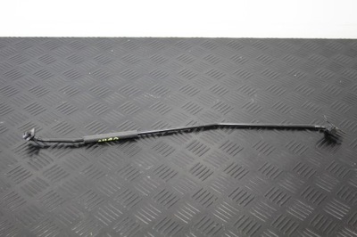 Підпора капот kia niro 1 i lift фото №1