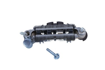 EJE PROST. ALTERNADOR NISSAN PATROL 2,8TD 86- 940016129100  