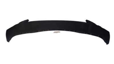 Спойлер накладка бампера перед bmw x5 g05 фото №1