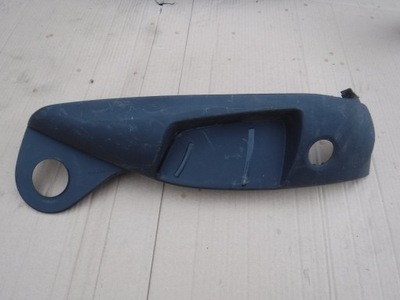 Защита сиденье левая audi a3 8v 8v0881325d фото №1