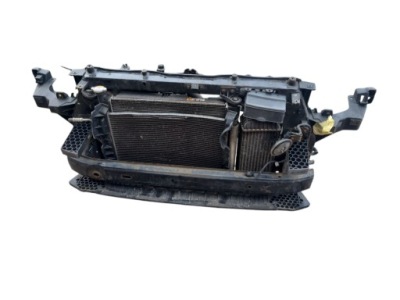 Hyundai ix35 1.7 2.0 crdi pas підсилювач перед chłownice вентилятор фото №1