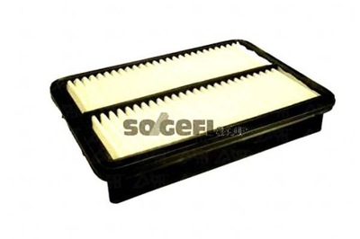 Fram фільтр повітря kia cerato sportage 1.5 2.0 c фото №1