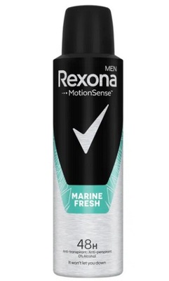 REXONA Stay Fresh Marine Antyperspirant 150ml