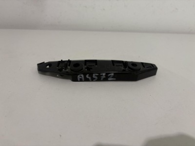 Tesla model 3 направляющая бампера левый перед 1084181-00-b фото №1