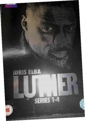 luther seria 1-4