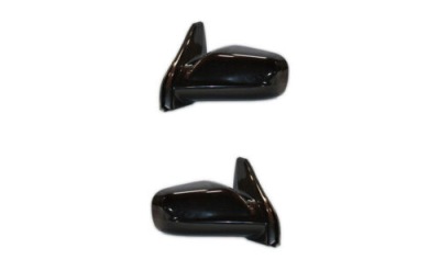 Toyota matrix usa 2003 03 04 05 06 дзеркало праве фото №1