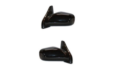 Toyota matrix usa 2003 03 pontiac vibe 03- зеркало наружное правое rh pr фото №1