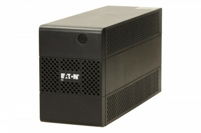 Eaton UPS 5E 500VA 300W Tower 4xIEC 5E500i