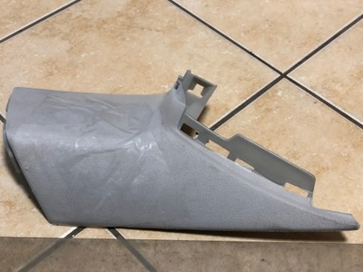 Захист стійка ліва citroen c5 iii x7 sedan фото №1