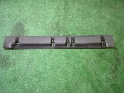 Молдинг кронштейн сидіння peugeot 307 sw 9641268377 фото №1