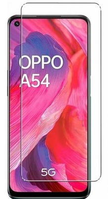 SZKŁO HARTOWANE DO OPPO A54 5G / A74 5G / A93 5G