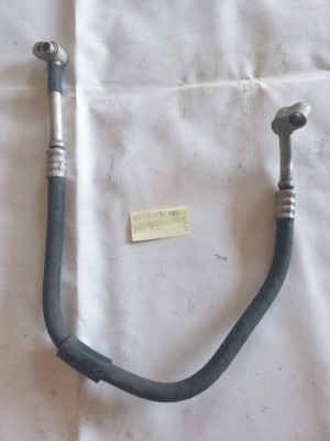 Шланг кондиционера audi a4 b6 8e0260701ad фото №1