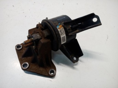 Подушка кронштейн коробки hyundai ix35 1.7 crdi механічна коробка передач фото №1