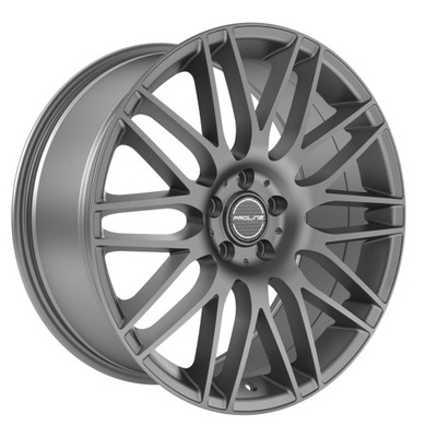 LLANTAS PROLINE PXK 18 5X114,3 ET38 MAZDA 3 MPS  