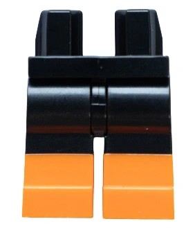 LEGO Nogi / Nóżki / Spodnie z butami 970c00pb1202 NOWE