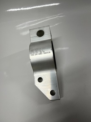 Втулка рычага vw правая 1k0199232j фото №1