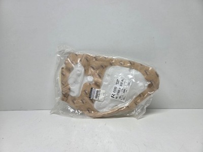 Renault clio 5 піна шумоізоляційна двері 828644250r фото №1