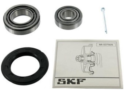 ПОДШИПНИК ШЕСТЕРНИ SKF VKBA 526