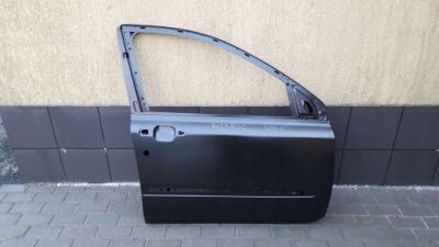 Fiat stilo 5d дверь правое передние новая  оригинальные фото №1