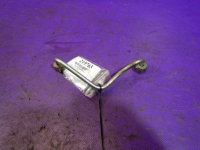 Laguna iii 07- 2,0 dci m9r742 шланг паливний фото №1