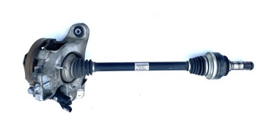 Привідний вал задня задня porsche panamera 971 оригінальний номер фото №1