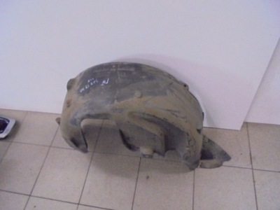 Підкрилок правий задня peugeot 308 ii t9 2015 rok фото №1