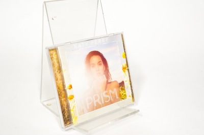 Prism Katy Perry CD X03