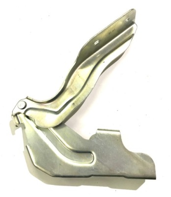 Петля капот левый infiniti qx80 qx56 новый фото №1