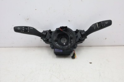 Перемикач комбінований важіль стрічка hyundai i20 ii 14-20 фото №1