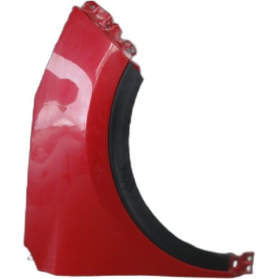 Крила правий kia sportage iv aa9 відремонтований kitowany фото №1