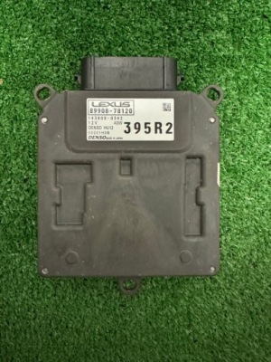 Преобразователь lexus nx 2021 lift 89908-78120 фото №1