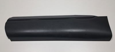 Renault arkana молдинг дверь левый задняя 828775575r фото №1