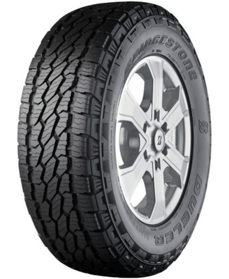 BRIDGESTONE DUELER ALL TERRAIN A/T 002 255/60 R18 112 T 