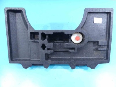 Вкладыш пенополистирол пена jaguar xf ii x260 фото №1