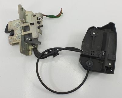 Замок ручка сиденье правый задняя mercedes w211 фото №1