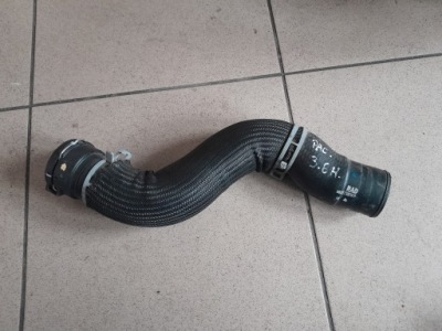 Chrysler pacifica 2017- 3.6 hybrid дроти трубки патрубок води 68217327ad фото №1