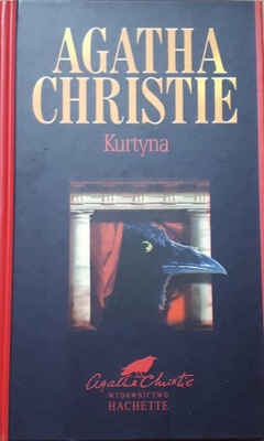 KURTYNA - AGATHA CHRISTIE 83