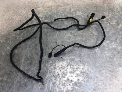 Шланг adblue vw sharan 7n0131983e фото №1