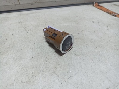 Subaru xv lift кнопка запуск стоп 83031fl001 фото №1