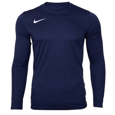 Nike Koszulka męska sportowa Dri-FIT roz.L