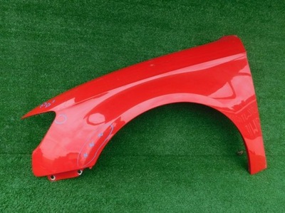 Audi a3 12- крыло левый передний перед фото №1