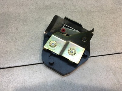 Замок двері лівий задня fiat ulysse ii фото №1