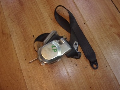 Suzuki swift mk6 pas безопасности левый перед 5d фото №1