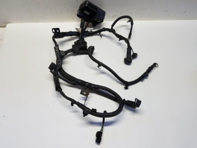 Kia pro ceed ii 1.6 crdi клема з електропроводка фото №1