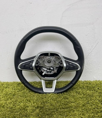 Воздуховод мультифункция кнопки renault trafic iii 3 vivaro iv 4 15- фото №1